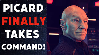 Picard Season 3 Episode 2: Title character Picard becomes the main character -- Review