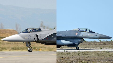 Philippines finally signs delayed Agreement for Gripens, but may get F-16s also