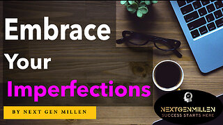 Vulnerability: Why Embracing Your Imperfections Can Help You Build Confidence