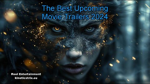 The Best Upcoming Movie Trailers 2024 PT12