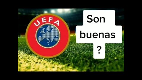 Las Nuevas Reglas Financieras de la UEFA