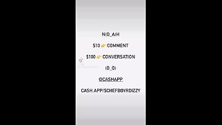 Chef Boy R Dizzy VLOG: @CashApp 💻📱🤳 Cash.App/$ChefBoyRDizzy 🔗 #December #2 #2023 ⏰🗓