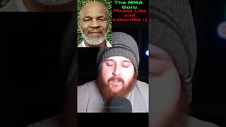 What happened to Mike Tyson's daughter? - MMA Guru Reacts