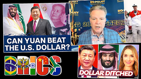 Wo With Bo (Part 9) | Bo Polny Bitcoin At $400? Why Did Michigan's Whitmer Ban Buying Paint & Seeds to Stop the Coronavirus? Is the U.S. Gov Attempting to Destroy the U.S. Economic System Through Hyperinflation to Stop Inflation? Ice Is Back?!