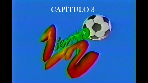 "MEDIO TIEMPO" - Programa de TV por Cable (Arica 1998) // Capítulo 3