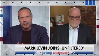 Levin: Democrats & Their Dark Money Are Operating Like Oligarchs