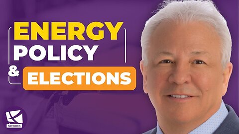 Energy Policy and the 2024 Elections
