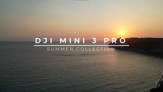 DJI MINI 3 PRO