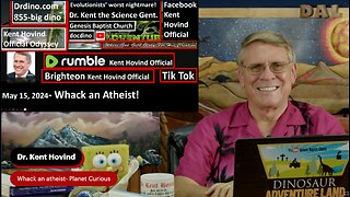 Whack an atheist- Planet Curious