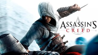 Jogando até o Final - ASSASSIN´S CREED no Xbox Series S 1440P 60FPS