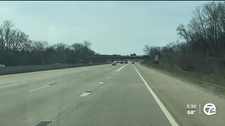 Sounding off over noisy I-75 traffic