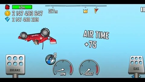 🚗Hill Climb Racing 2 Game | New Game Episode Today | 🚗 Hill Climb Racing Game | Part - 4