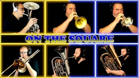 FOR BRASS PLAYERS - Making March SOUND GREAT with 10 Players Only