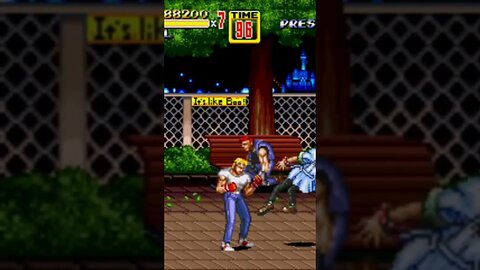 Street of Rage 2 #videogame #youtubeshorts #youtube #dreamcast #game #gamer #gaming #megadrive #psx