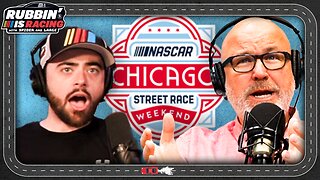 Should Chicago Keep the Street Race? | Rubbin Is Racing S2E23