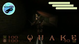 Let's Play Quake Remastered Part 19