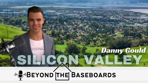 ARE PEOPLE REALLY LEAVING California? / Podcast - Beyond the Baseboards