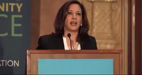 Kamala Harris Insults Young Americans—Calls Them “Stupid”!