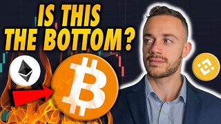 Watch Out For This Bitcoin Trap! Incoming Crypto Volatility!