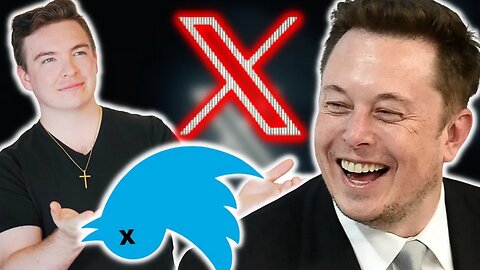BREAKING: Elon Says ‘RIP Twitter’, Professors tell Biden to Ignore The Supreme Court, and More!