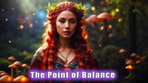 Primordial Waterways ACTIVATING ~ DOORS Are OPENING! September Equinox 2023 : The Point of Balance!