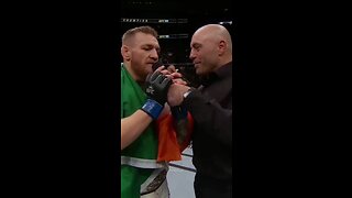 Conor McGregor's EPIC 2nd Title Win: Joe Rogan's Unforgettable Interview! 🏆🔥🥊