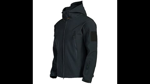 Military Outdoor Jackets