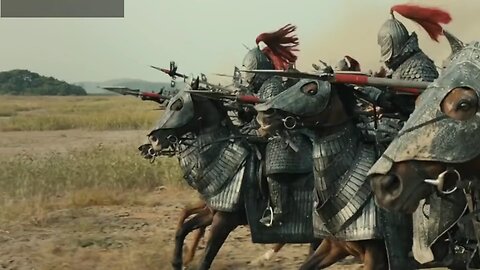 Movies Insight Hindi - The Great Battle 2018 Film Explained In Hindi ｜ Gr..