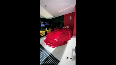 Luxury Cars, Luxury Lifestyle | 1 OF 499 #shorts #luxury #car
