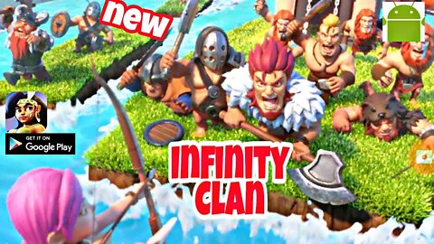 Infinity Clan - Early Access - for Android