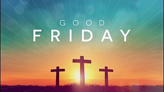 Good Friday Fakestream Media News Roundup