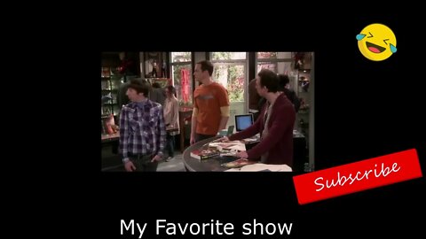 The Big Bang Theory - " Next to a stranger!! " #shorts #tbbt #ytshorts #sitcom