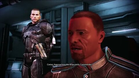 Mass Effect 3 Legendary Edition Episode 36 XBOX ONE S No Commentary