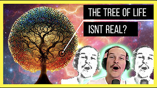 Clip 18 - Is The Tree Of Life A Real Thing?