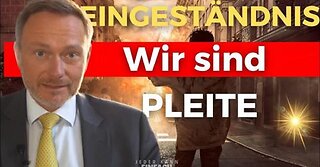 BRISANT: Lindners Trick ruiniert Deutschland