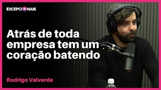 Qual é a Minha Estratégia na Mesa de Negociação? | Rodrigo Valverde