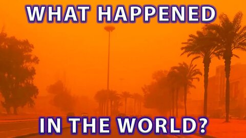 🔴WHAT HAPPENED IN THE WORLD on March 19-21, 2022?🔴 Deadly flood in Rio de Janeiro🔴Tornadoes in Texas