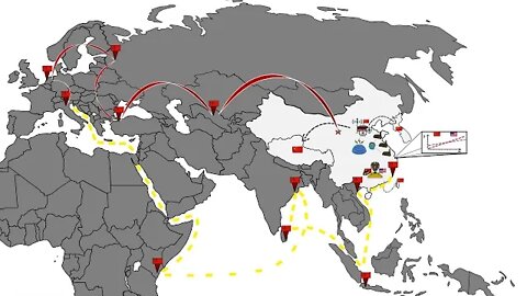 Illustrating the Chinese Challenge