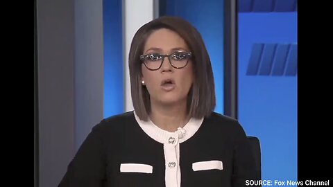 Liberal Fox News Host Forced To Retract “Fraudulent” Comments On Tony Bobulinksi