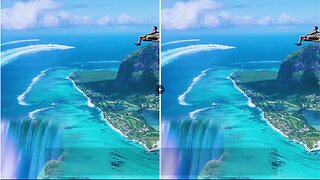 Unbelievable and amazing places that you wouldn't believe actually exist!