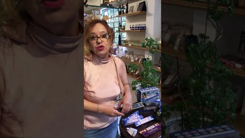 Pq o famoso incenso Nag Champa é um dos mais vendidos no mundo