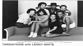 Twennynine & Lenny White | Peanut Butter