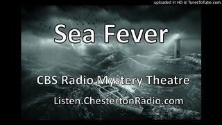 Sea Fever - CBS Radio Mystery Theater