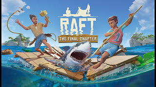 Raft - Starting over again