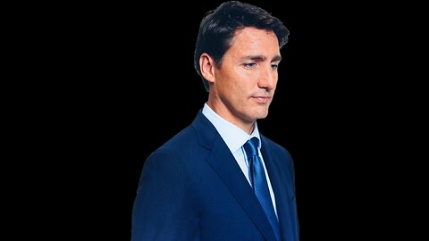'Jistin Trudeau' CAUGHT By 'AI' Specialist. 'David Hawkins' Has Evidence On 'Trudeau' Family
