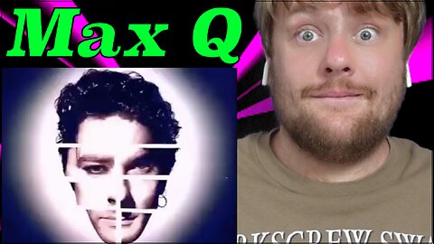 "The Industry is Brutal!" Max Q - Way of The World Reaction!