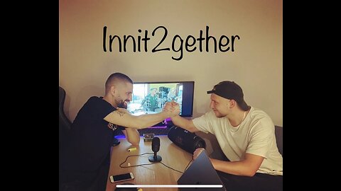 How We Are - Innit2gether