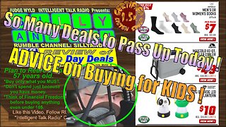 20230404 Tuesday BIG 5 Sporting Buying Advice One Day Deals Fan of Bargains Humorous Useful REVIEW