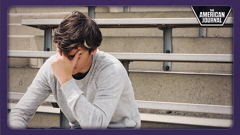 Mental Health Crisis: 1 in 10 Highschool Students Have Attempted Suicide In The Last Year