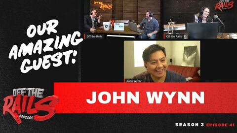 Season 3 | Episode 41 | John Wynn